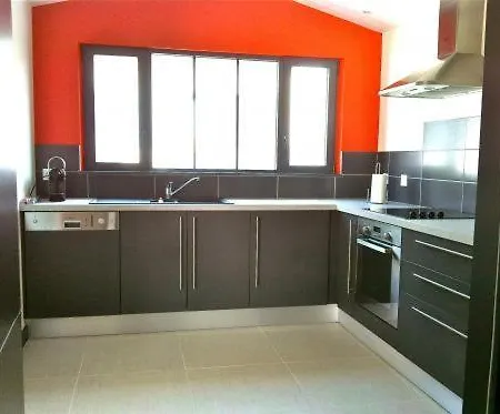 Les De L'embarcadere La Serpent * La Flotte