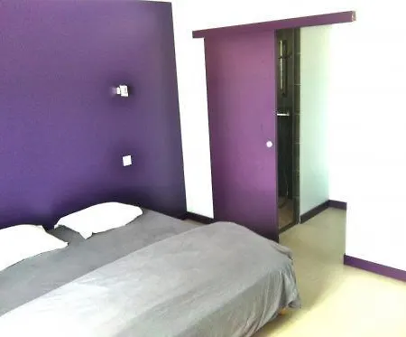 Les De L'embarcadere La Serpent Vila La Flotte